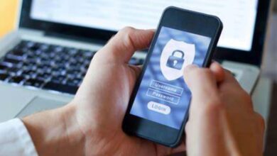 5 Phone Security Threats Of 2023