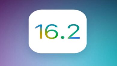 Apple releases iOS 16.2 with Apple Music Sing