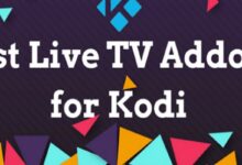Best Kodi Live TV Addons For 2023
