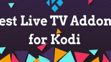 Best Kodi Live TV Addons For 2023