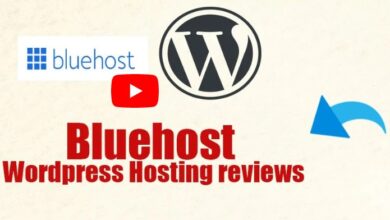 Bluehost WordPress Hosting reviews 2023