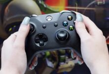 Connect Xbox One Controller to PC or Laptop
