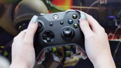 Connect Xbox One Controller to PC or Laptop