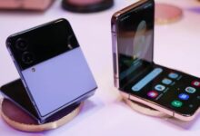 Galaxy Z Flip 4 Best Product of the Year 2023