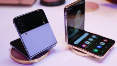 Galaxy Z Flip 4 Best Product of the Year 2023