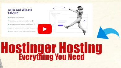 Hostinger Hosting Fastcloud Hosting Review 2023