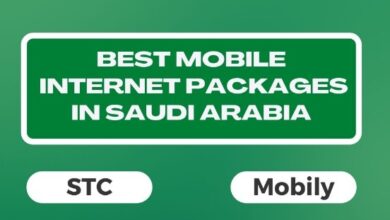 best internet package in ksa