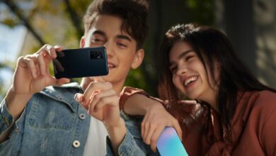 vivo V23 Ranked First Among Most Searched Smartphones