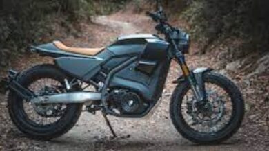 Honda Launch three New Exhilarating E-Bikes this year