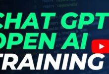 How to use ChatGPT to write a Blog, Coding and Youtube Channel ideas