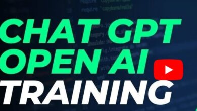 How to use ChatGPT to write a Blog, Coding and Youtube Channel ideas