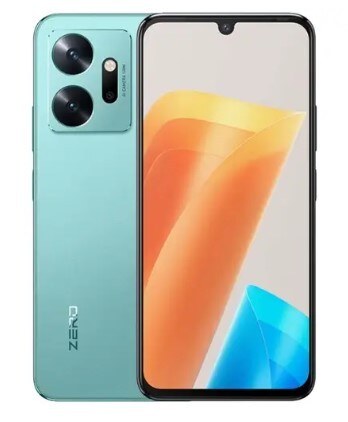 Infinix Zero 20 Price in Pakistan