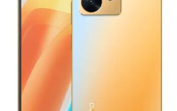 Infinix Zero 20 Price in Pakistan