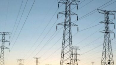 Major power breakdown in Pakistan