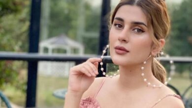 On Monday actress Kubra Khan will meet with an FIA investigator