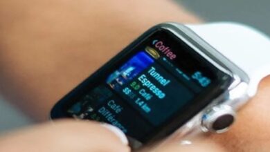 Samsung Galaxy Watch to get micro Led Display