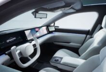 Sony & Honda To Launch Their Electric Car in 2025