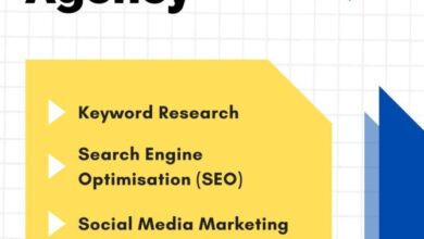 1Digital Marketing Agency
