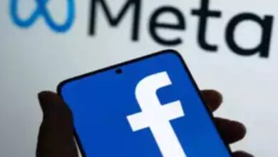 facebook meta