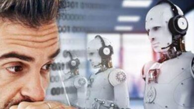 AI To Displace 85 million Jobs by 2025
