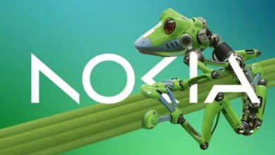 Nokia Changes Logo After 60 Years to Mark New Era
