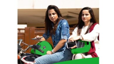 Careem opens registrations for women-driven motorbike service