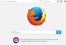 How to Perform a Secure Firefox Version Downgrade