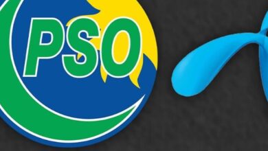 PSO Rejects Telenor Purchase