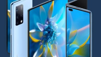 Satellite-Connected Huawei Mate X3 Arrives This Month