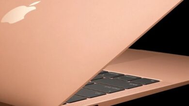 WWDC May Introduce 13-Inch and 15-Inch MacBook Airs