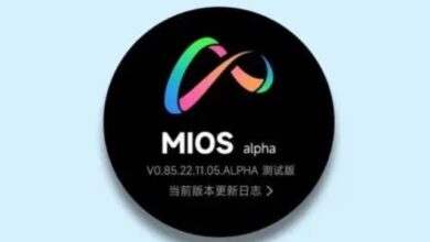 Xiaomi Is Developing MIOS to Replace MIUI