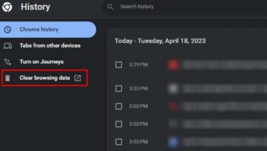 How to Delete Passwords Saved in Chrome and Other Browsers
