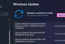 How to Fix Event ID 1000 Error