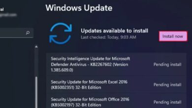 How to Fix Event ID 1000 Error