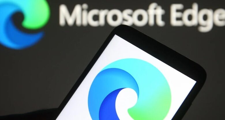Microsoft Claims Edge Users Can Use AI-powered Image Creator