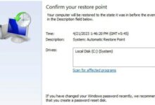 VPN Not Working on Windows How to Fix