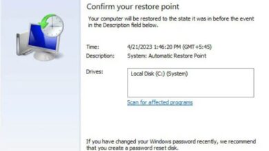 VPN Not Working on Windows How to Fix