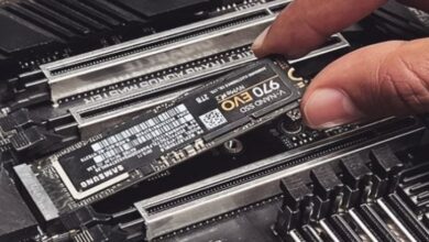 What is the Average Lifespan of SSD