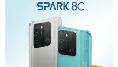 Best Smartphones Under 40000 in Pakistan