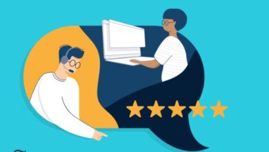 Customer Service Experience Using These 5 Tips