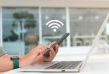 How To Connect a Computer to a Mobile Hotspot