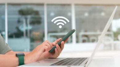 How To Connect a Computer to a Mobile Hotspot