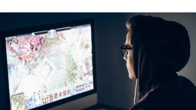 Aspects of Online Gaming