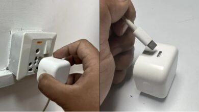 Properly Cleaning Your Lightning Connector