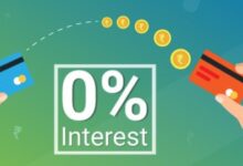 0 Interest Credit Card Offers