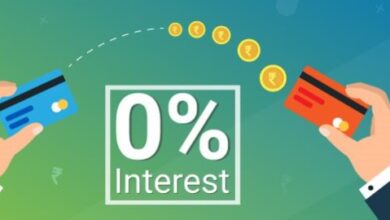 0 Interest Credit Card Offers