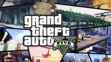 After 10 Years, GTA 5 Will Fix Sprint Controls