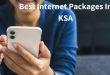 Best Internet Packages In KSA