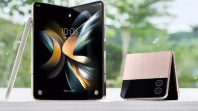 Galaxy Z Flip 5, Z Fold 5 Specs Leak