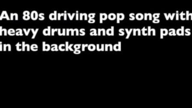 Meta Releases Open-Source AI Music Generator